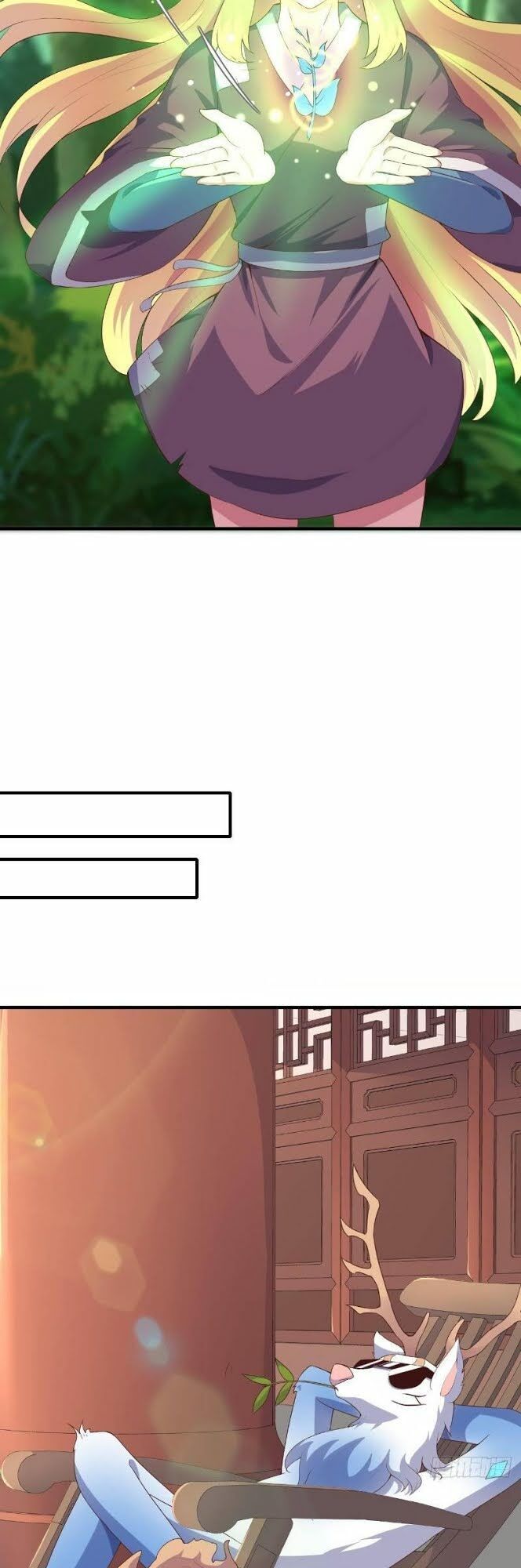 Hậu Cung Của Ta Dựa Vào Rút Thẻ Chapter 7 - 37