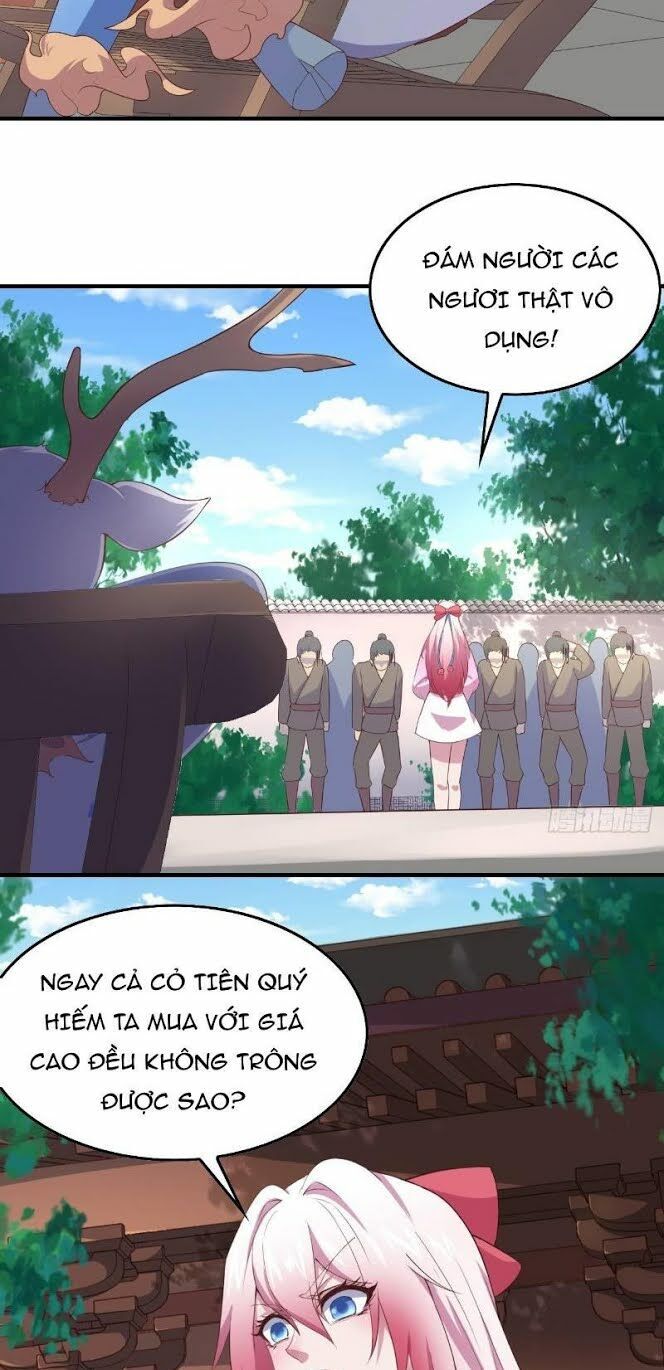 Hậu Cung Của Ta Dựa Vào Rút Thẻ Chapter 7 - 38