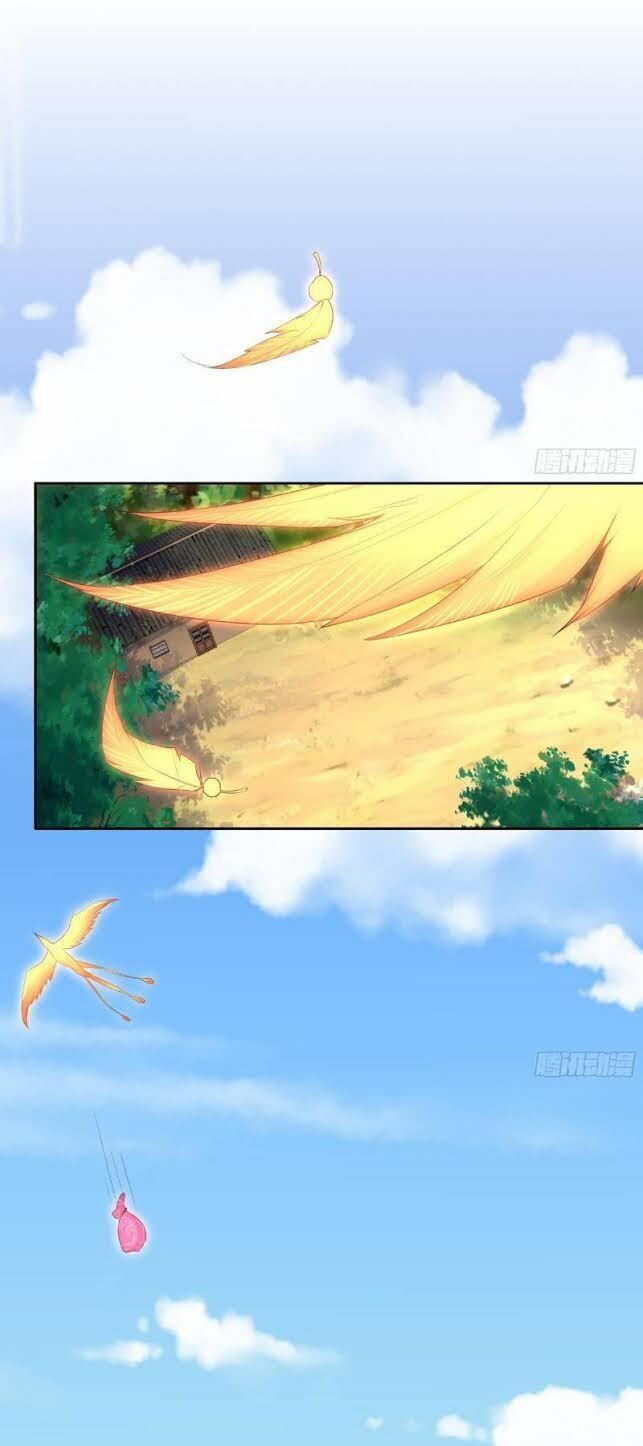 Hậu Cung Của Ta Dựa Vào Rút Thẻ Chapter 7 - 5