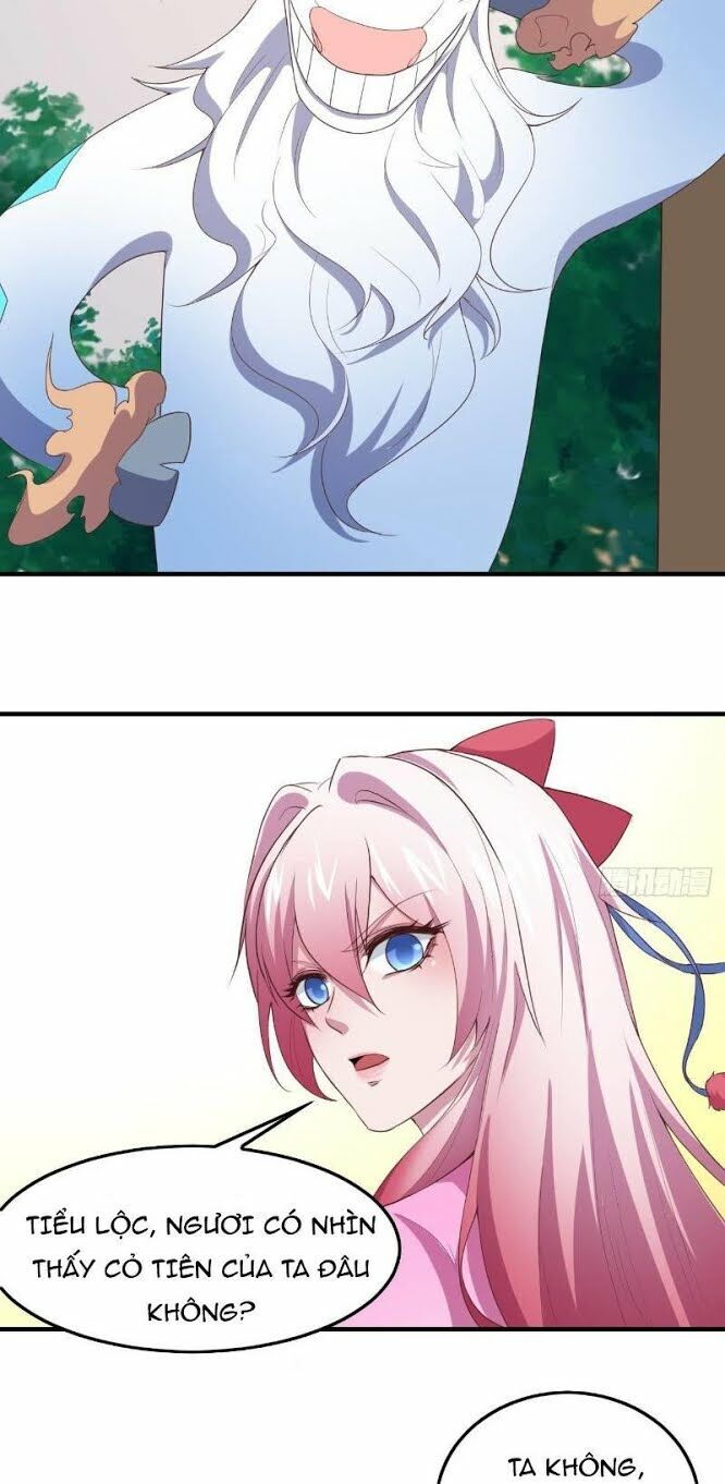 Hậu Cung Của Ta Dựa Vào Rút Thẻ Chapter 7 - 41