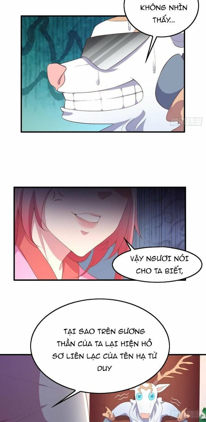 Hậu Cung Của Ta Dựa Vào Rút Thẻ Chapter 7 - 42