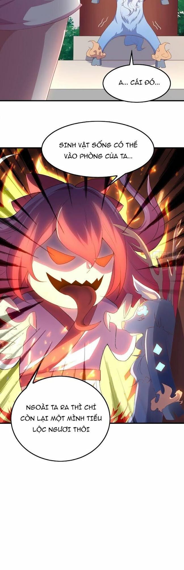 Hậu Cung Của Ta Dựa Vào Rút Thẻ Chapter 7 - 43