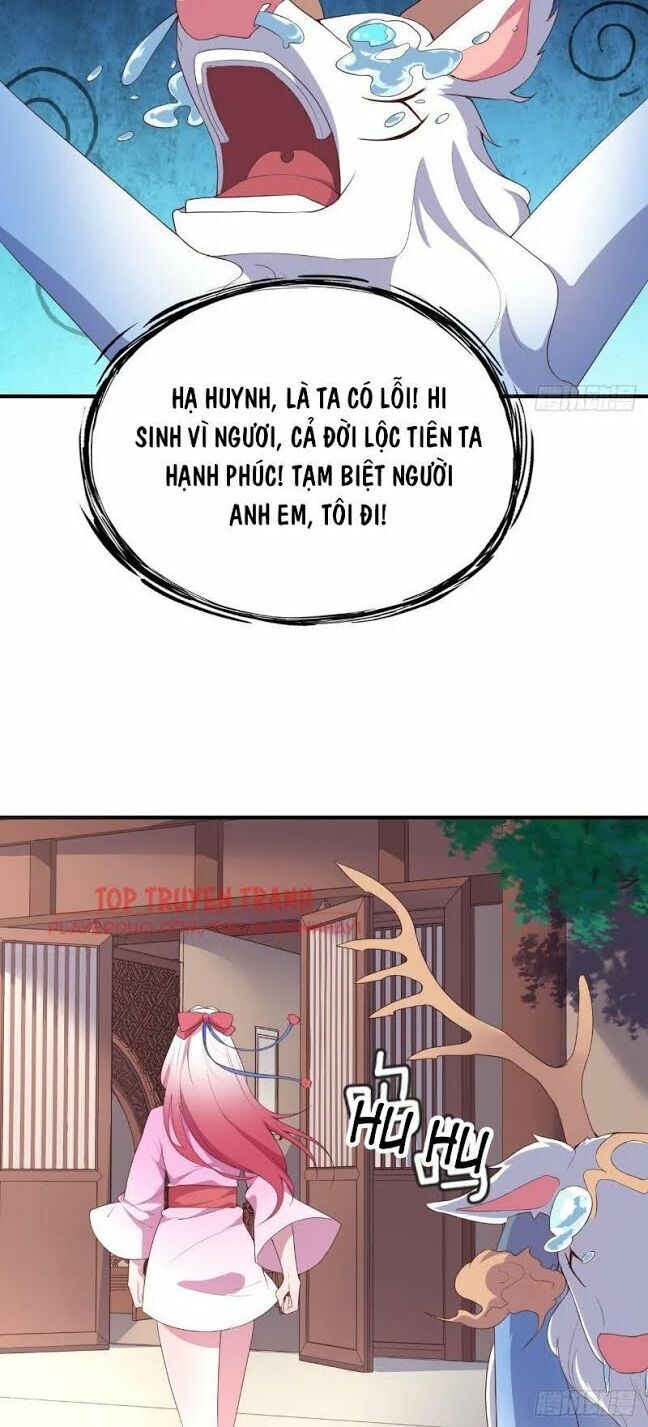 Hậu Cung Của Ta Dựa Vào Rút Thẻ Chapter 7 - 45