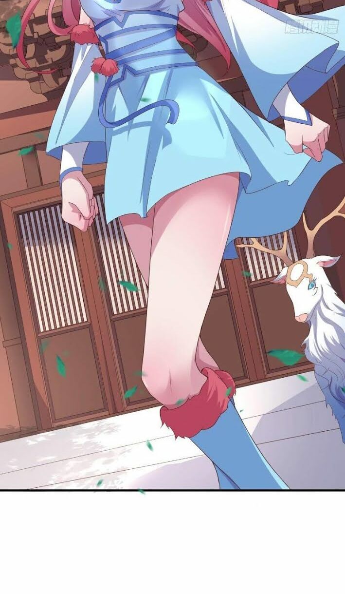 Hậu Cung Của Ta Dựa Vào Rút Thẻ Chapter 7 - 48