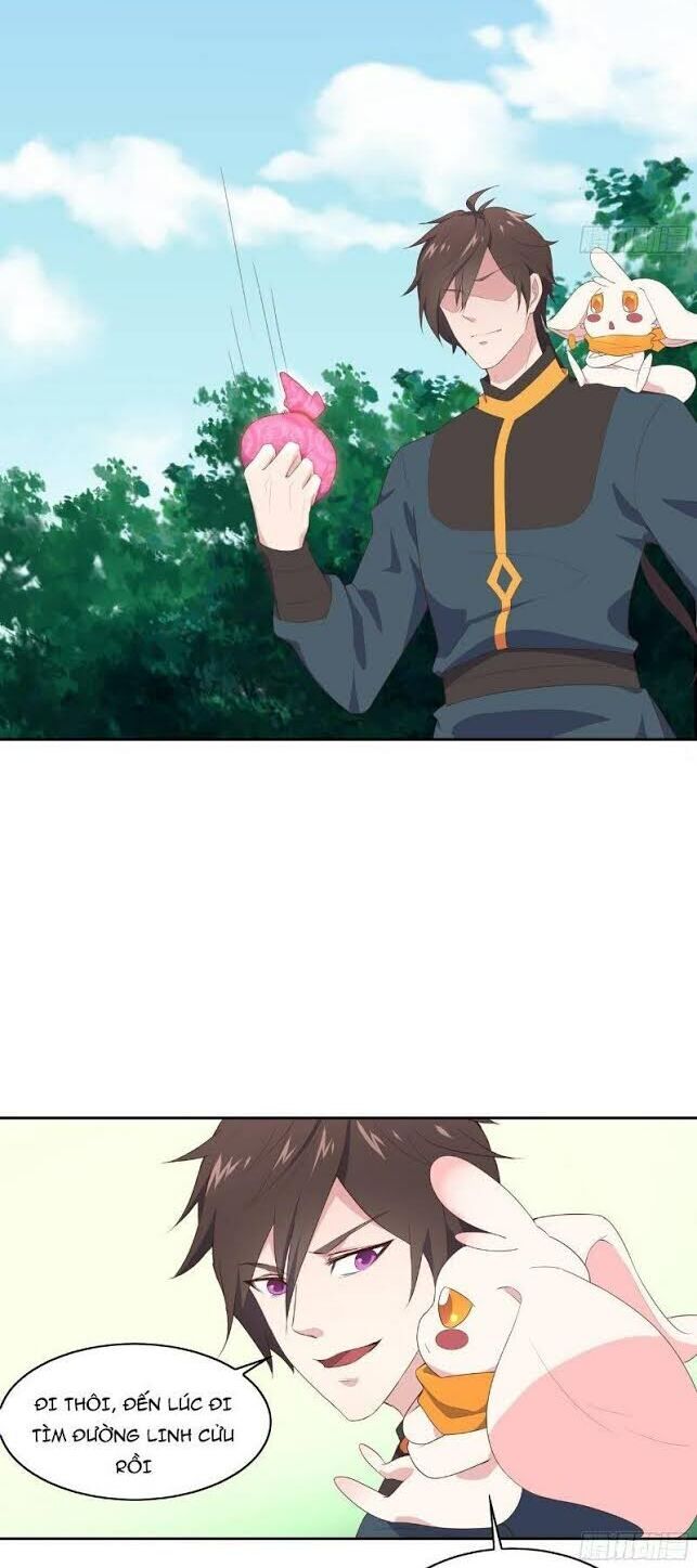 Hậu Cung Của Ta Dựa Vào Rút Thẻ Chapter 7 - 6