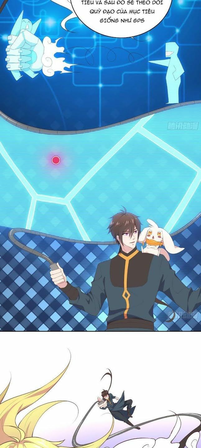 Hậu Cung Của Ta Dựa Vào Rút Thẻ Chapter 7 - 8