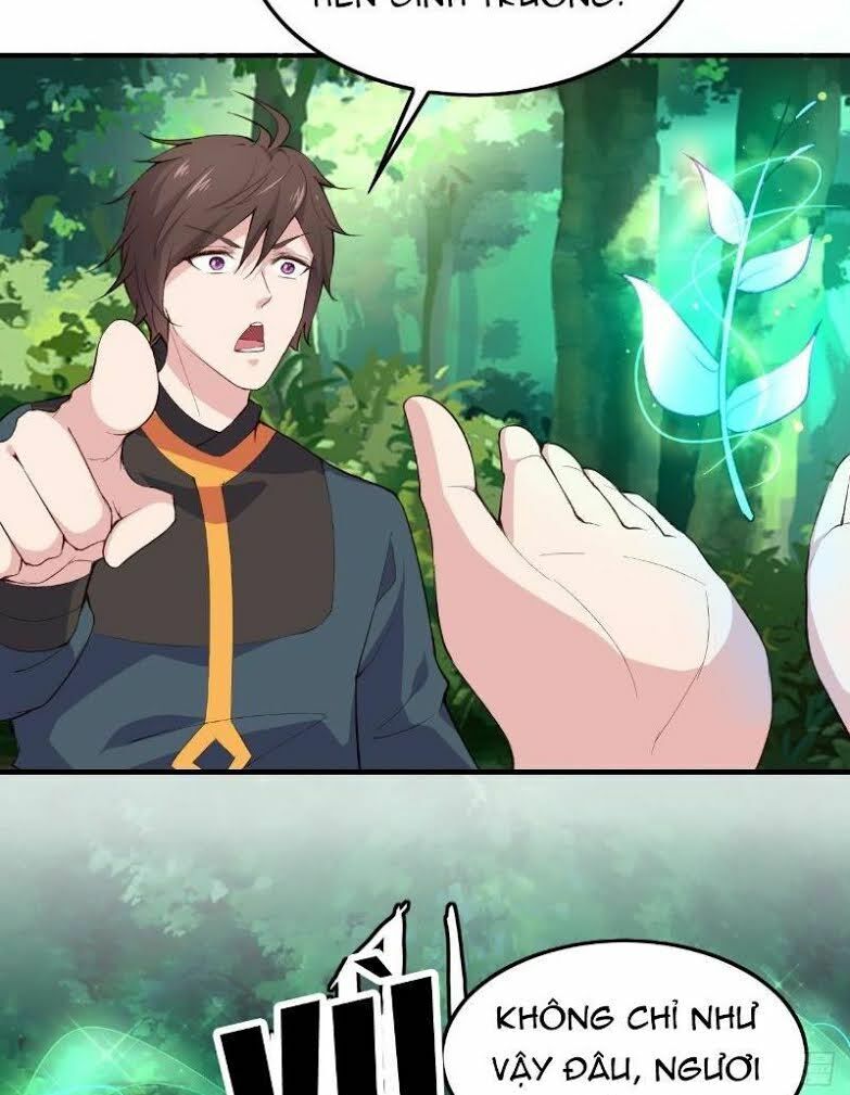 Hậu Cung Của Ta Dựa Vào Rút Thẻ Chapter 8 - 2