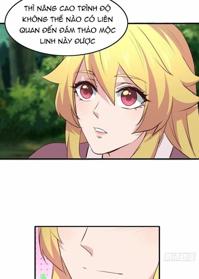 Hậu Cung Của Ta Dựa Vào Rút Thẻ Chapter 8 - 11