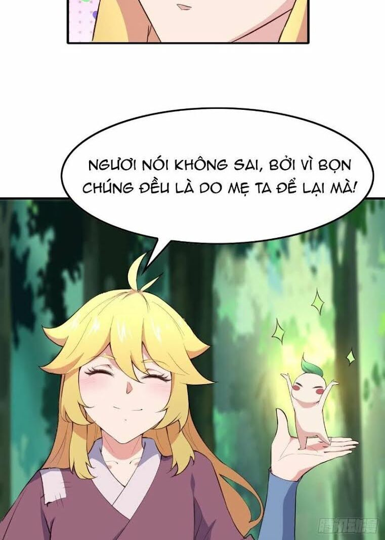 Hậu Cung Của Ta Dựa Vào Rút Thẻ Chapter 8 - 12