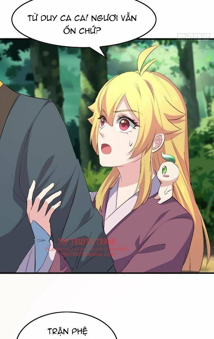 Hậu Cung Của Ta Dựa Vào Rút Thẻ Chapter 8 - 17