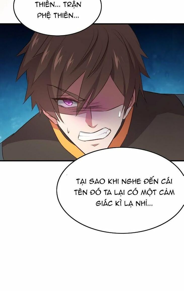 Hậu Cung Của Ta Dựa Vào Rút Thẻ Chapter 8 - 18