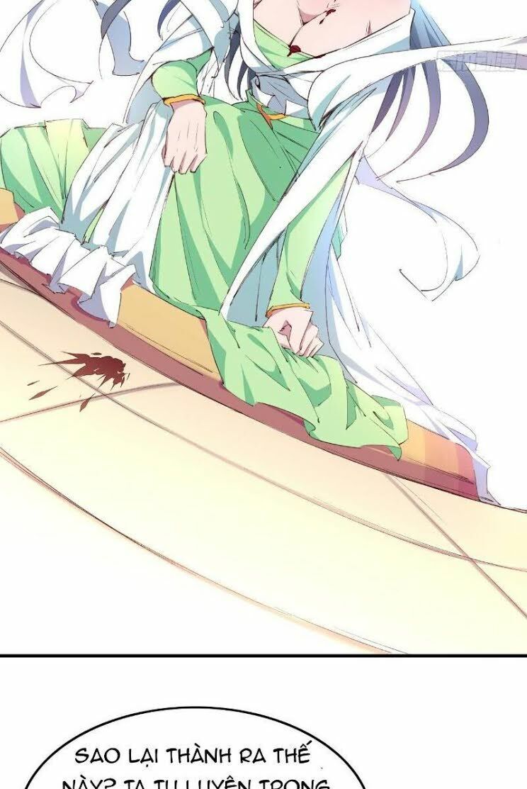 Hậu Cung Của Ta Dựa Vào Rút Thẻ Chapter 8 - 20