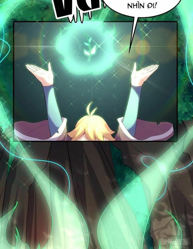 Hậu Cung Của Ta Dựa Vào Rút Thẻ Chapter 8 - 3