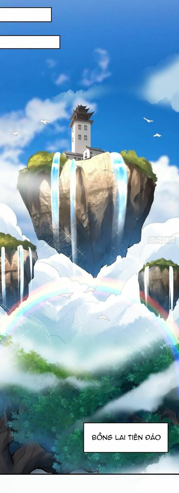 Hậu Cung Của Ta Dựa Vào Rút Thẻ Chapter 8 - 25