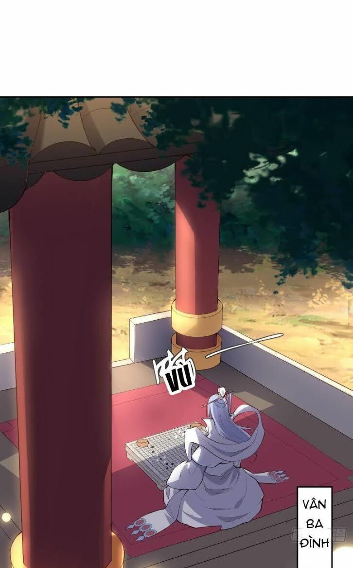 Hậu Cung Của Ta Dựa Vào Rút Thẻ Chapter 8 - 26