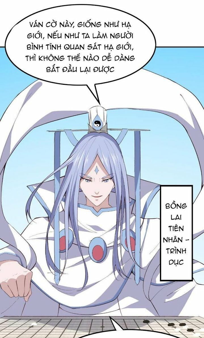 Hậu Cung Của Ta Dựa Vào Rút Thẻ Chapter 8 - 29