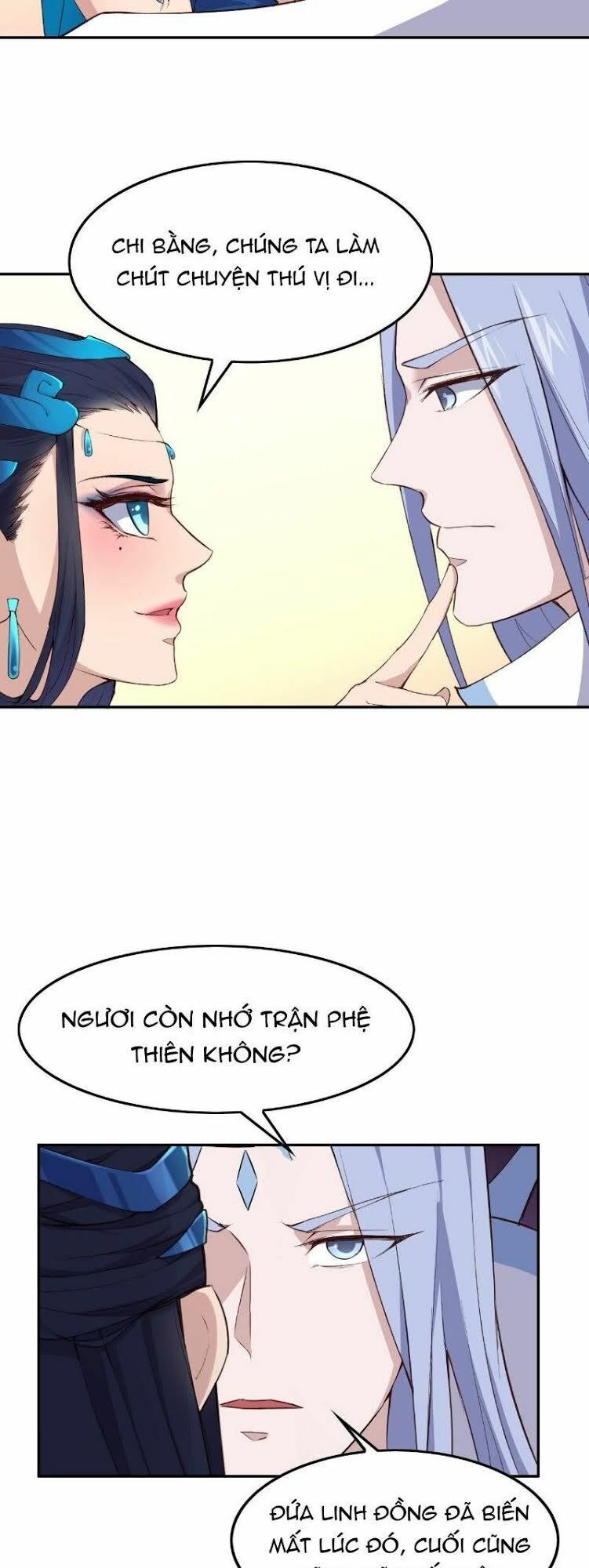 Hậu Cung Của Ta Dựa Vào Rút Thẻ Chapter 8 - 31