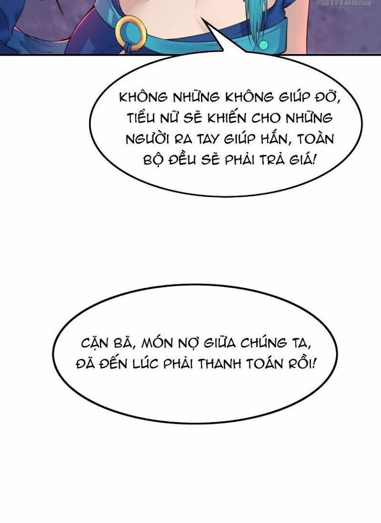 Hậu Cung Của Ta Dựa Vào Rút Thẻ Chapter 8 - 36