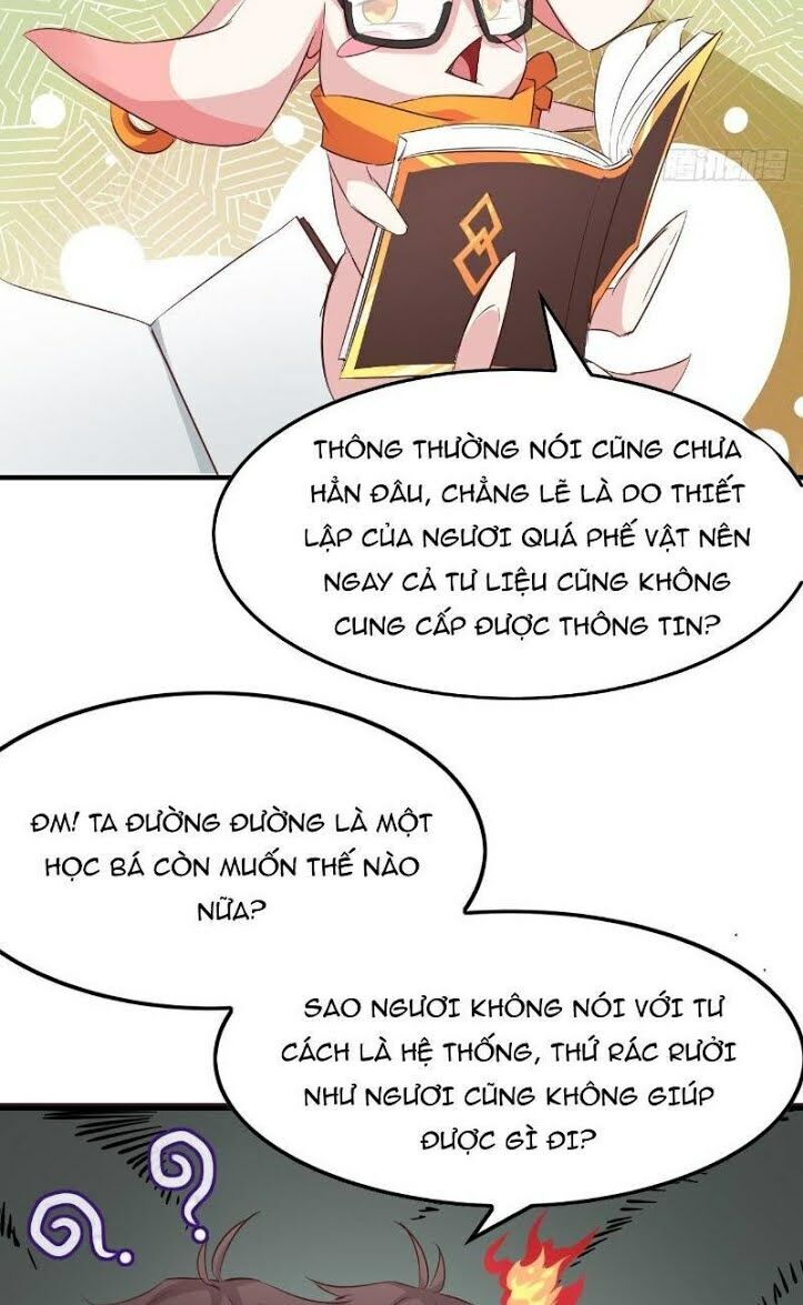 Hậu Cung Của Ta Dựa Vào Rút Thẻ Chapter 8 - 38