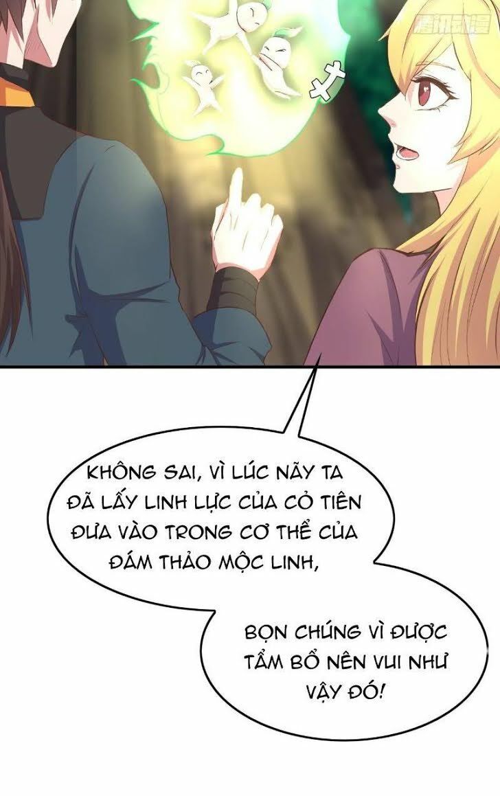 Hậu Cung Của Ta Dựa Vào Rút Thẻ Chapter 8 - 5