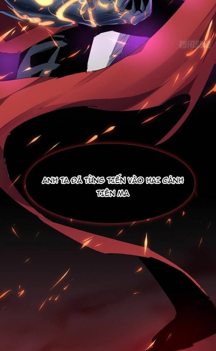 Hậu Cung Của Ta Dựa Vào Rút Thẻ Chapter 8 - 41