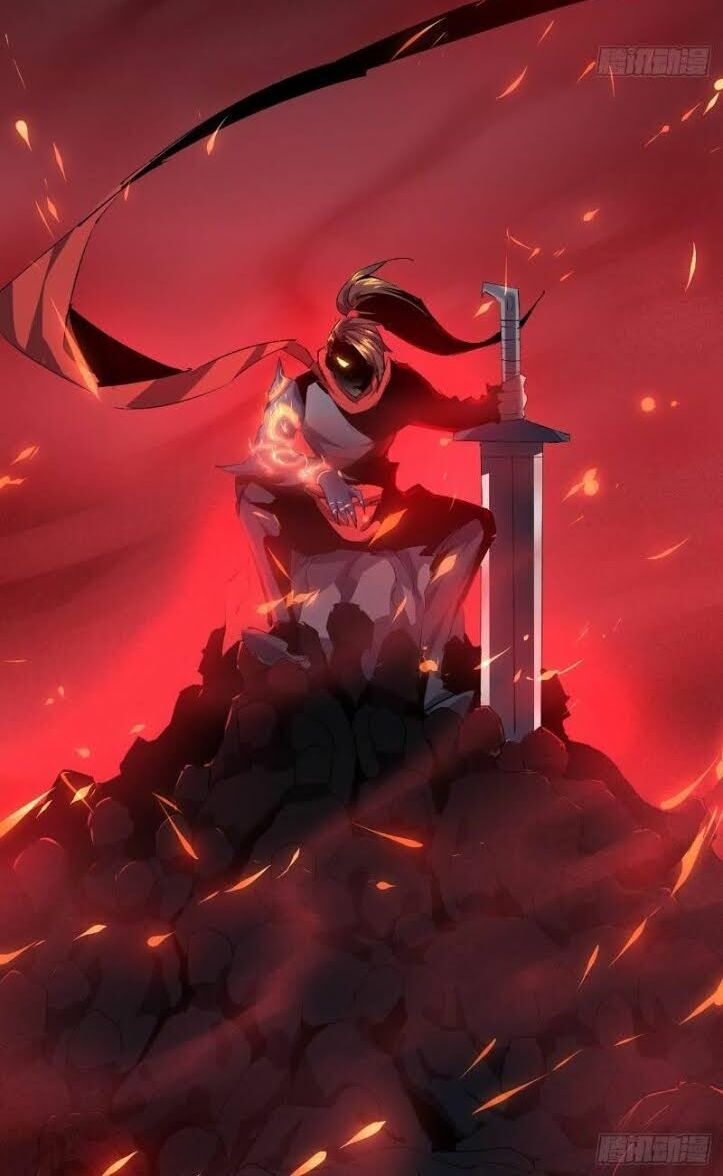 Hậu Cung Của Ta Dựa Vào Rút Thẻ Chapter 8 - 42