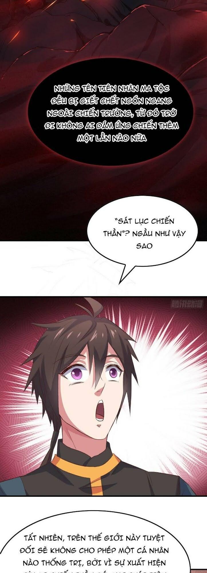 Hậu Cung Của Ta Dựa Vào Rút Thẻ Chapter 8 - 43