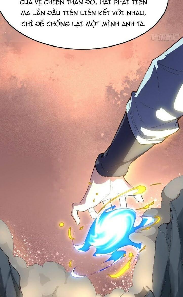 Hậu Cung Của Ta Dựa Vào Rút Thẻ Chapter 8 - 44