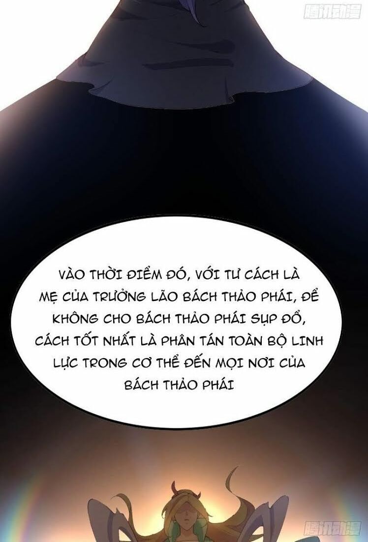 Hậu Cung Của Ta Dựa Vào Rút Thẻ Chapter 8 - 48