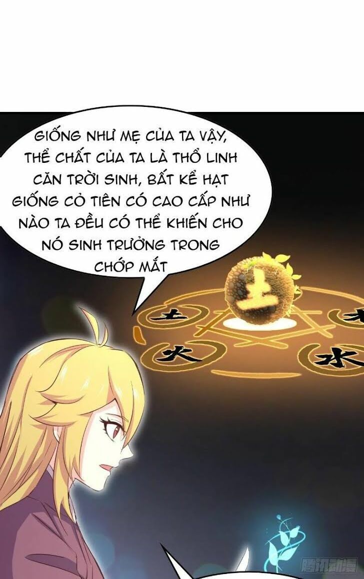 Hậu Cung Của Ta Dựa Vào Rút Thẻ Chapter 8 - 6