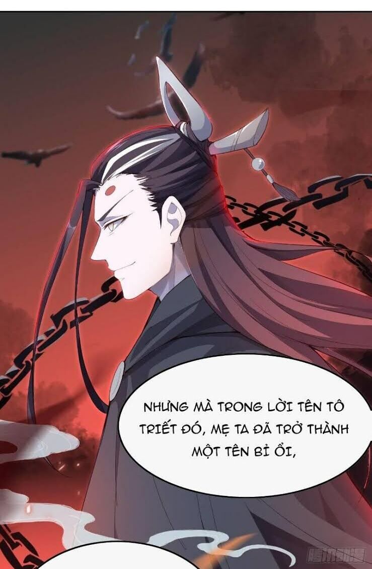 Hậu Cung Của Ta Dựa Vào Rút Thẻ Chapter 8 - 51