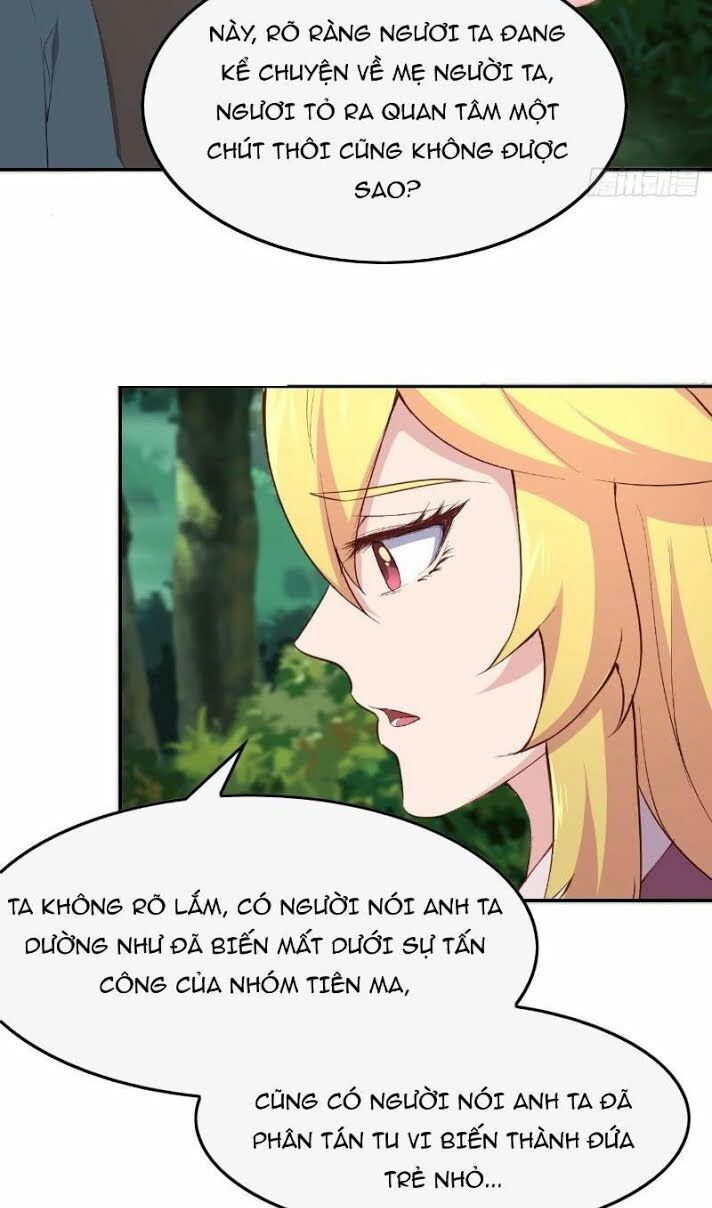 Hậu Cung Của Ta Dựa Vào Rút Thẻ Chapter 8 - 53