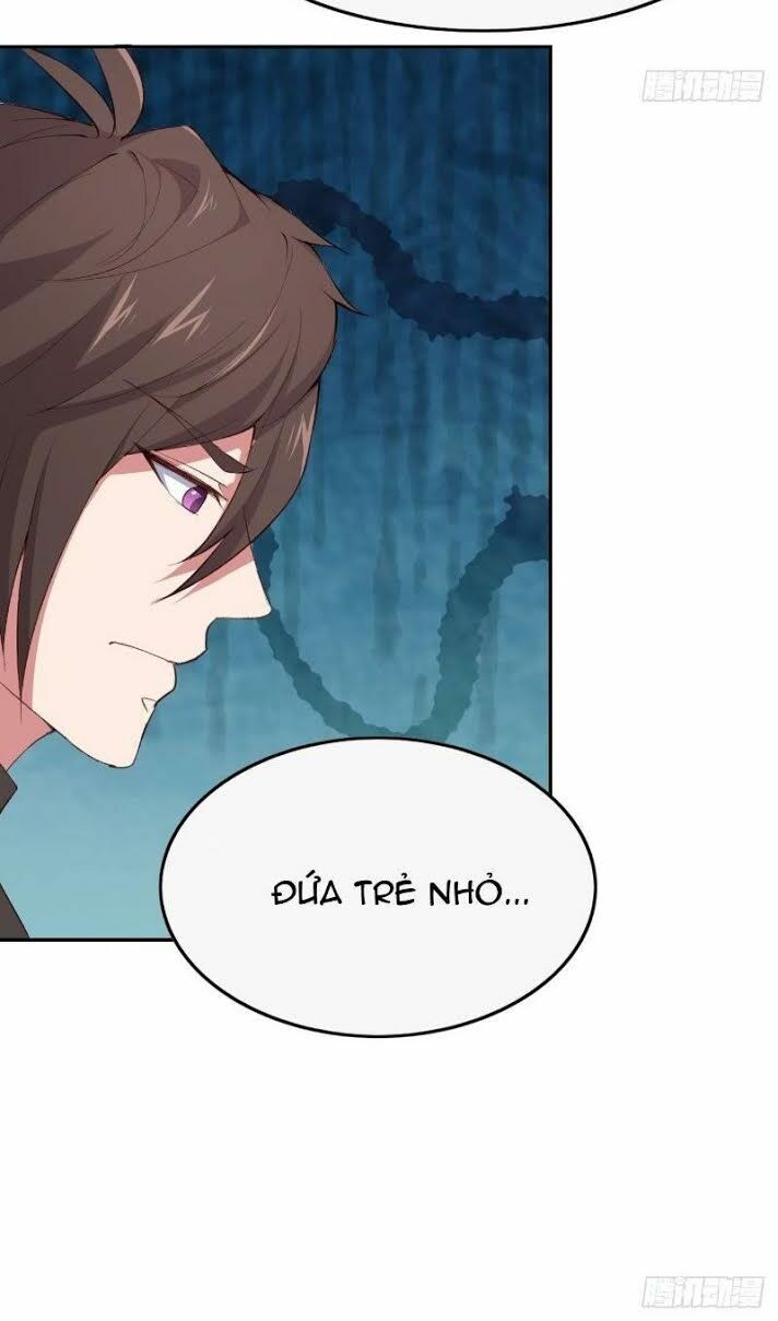 Hậu Cung Của Ta Dựa Vào Rút Thẻ Chapter 8 - 54