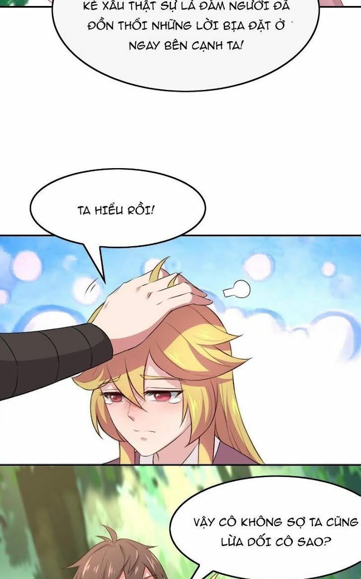 Hậu Cung Của Ta Dựa Vào Rút Thẻ Chapter 8 - 56