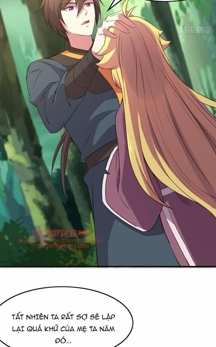 Hậu Cung Của Ta Dựa Vào Rút Thẻ Chapter 8 - 57