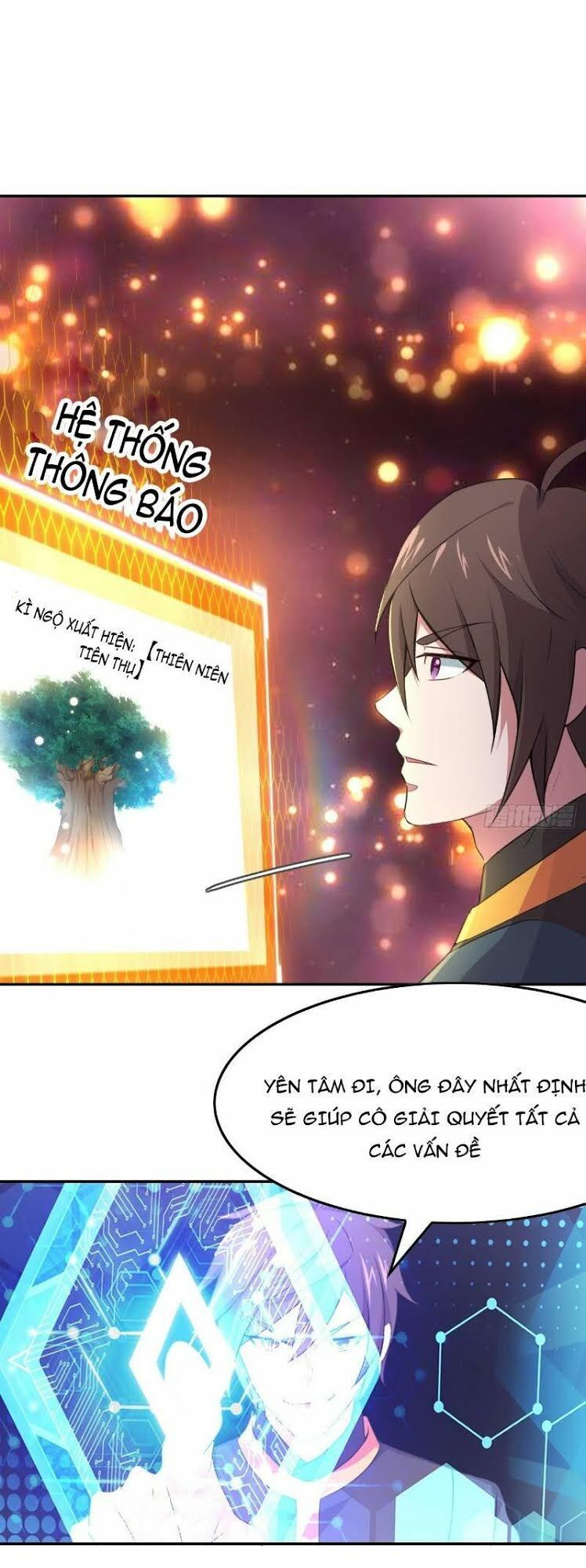 Hậu Cung Của Ta Dựa Vào Rút Thẻ Chapter 8 - 61