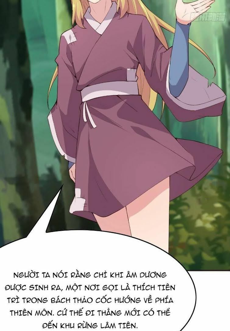 Hậu Cung Của Ta Dựa Vào Rút Thẻ Chapter 8 - 65