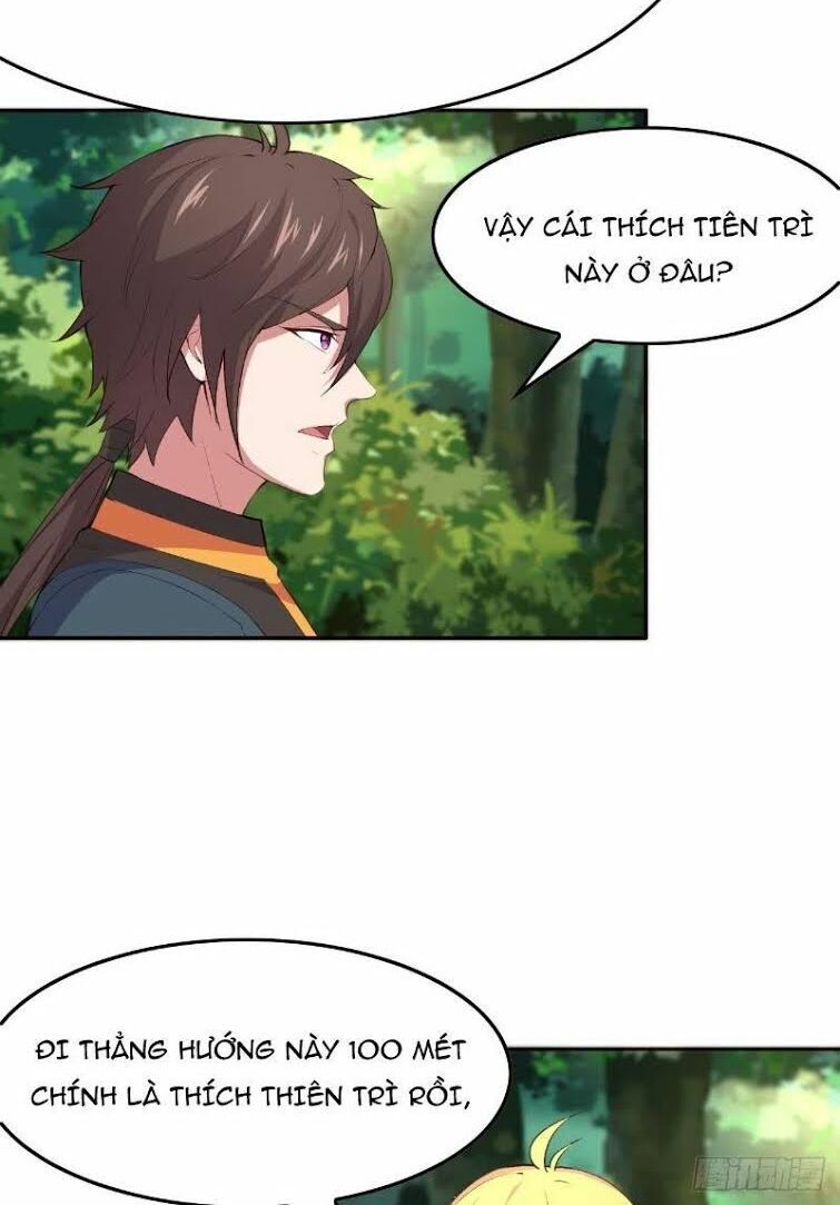 Hậu Cung Của Ta Dựa Vào Rút Thẻ Chapter 8 - 66