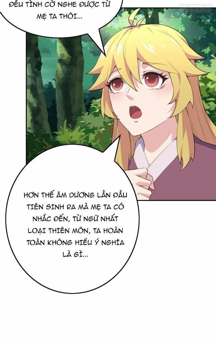 Hậu Cung Của Ta Dựa Vào Rút Thẻ Chapter 8 - 69