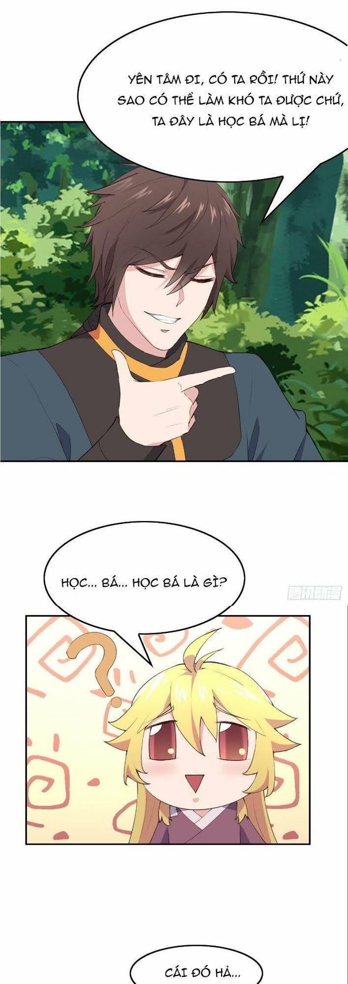 Hậu Cung Của Ta Dựa Vào Rút Thẻ Chapter 8 - 70