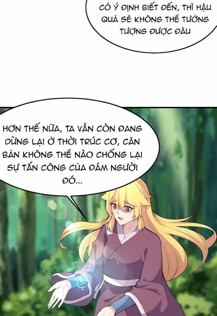 Hậu Cung Của Ta Dựa Vào Rút Thẻ Chapter 8 - 8