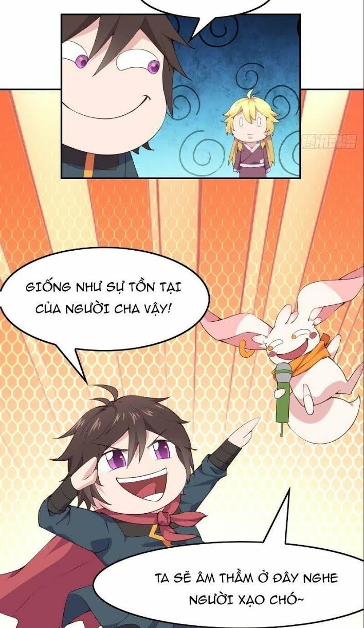 Hậu Cung Của Ta Dựa Vào Rút Thẻ Chapter 8 - 71