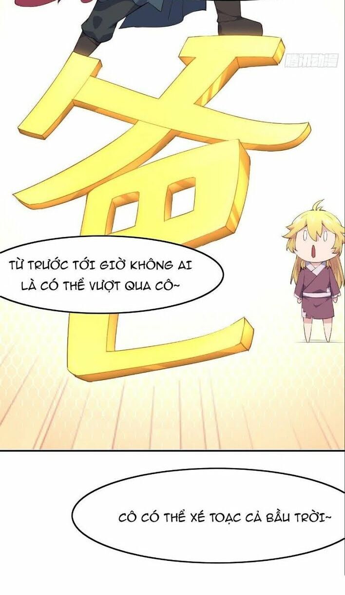 Hậu Cung Của Ta Dựa Vào Rút Thẻ Chapter 8 - 72