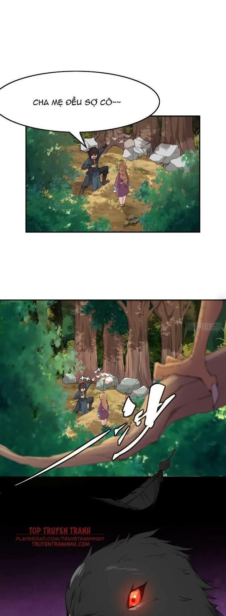 Hậu Cung Của Ta Dựa Vào Rút Thẻ Chapter 8 - 73