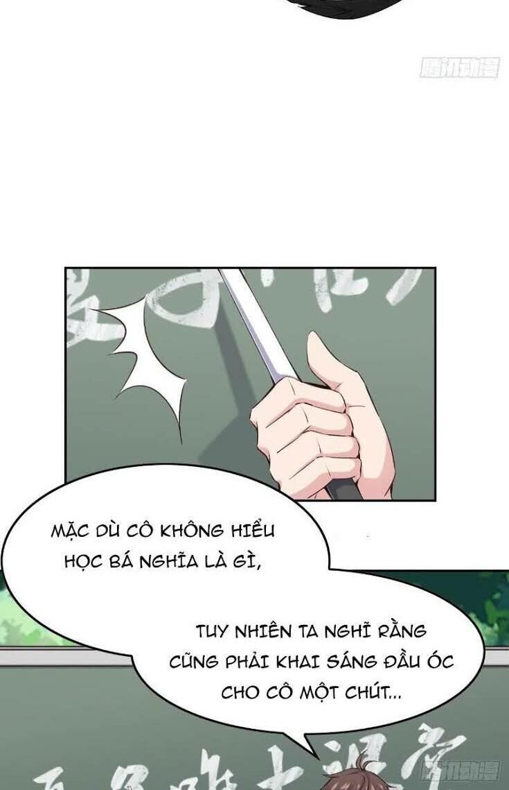 Hậu Cung Của Ta Dựa Vào Rút Thẻ Chapter 8 - 75