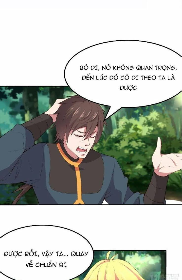 Hậu Cung Của Ta Dựa Vào Rút Thẻ Chapter 8 - 80