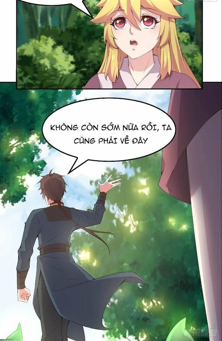 Hậu Cung Của Ta Dựa Vào Rút Thẻ Chapter 8 - 81