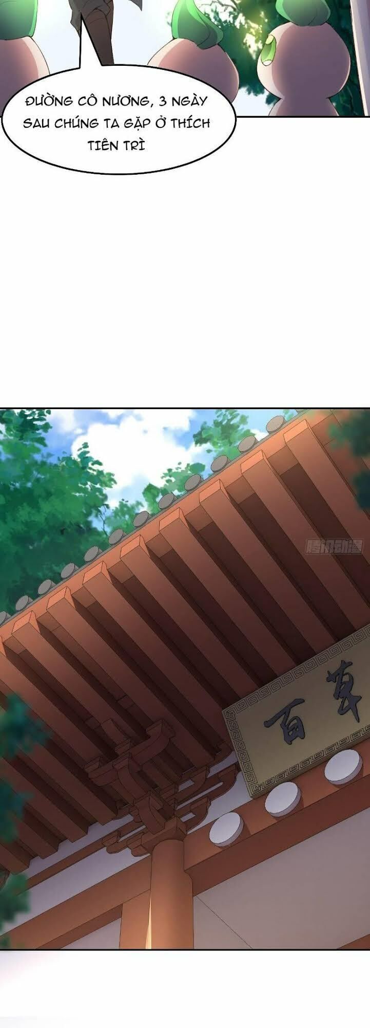 Hậu Cung Của Ta Dựa Vào Rút Thẻ Chapter 8 - 82