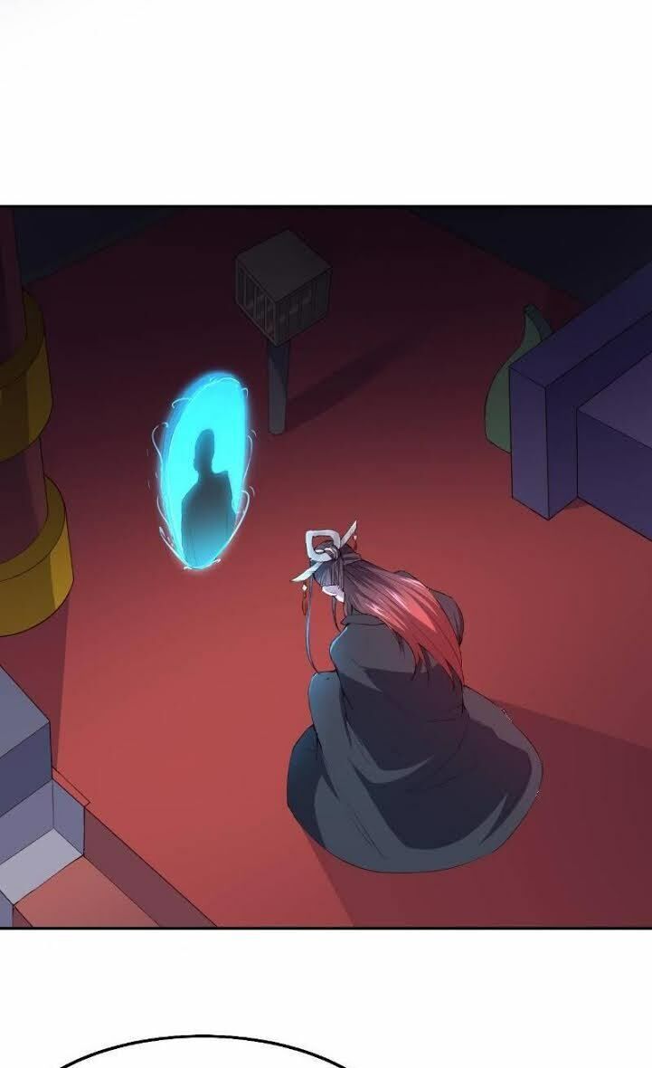 Hậu Cung Của Ta Dựa Vào Rút Thẻ Chapter 8 - 83