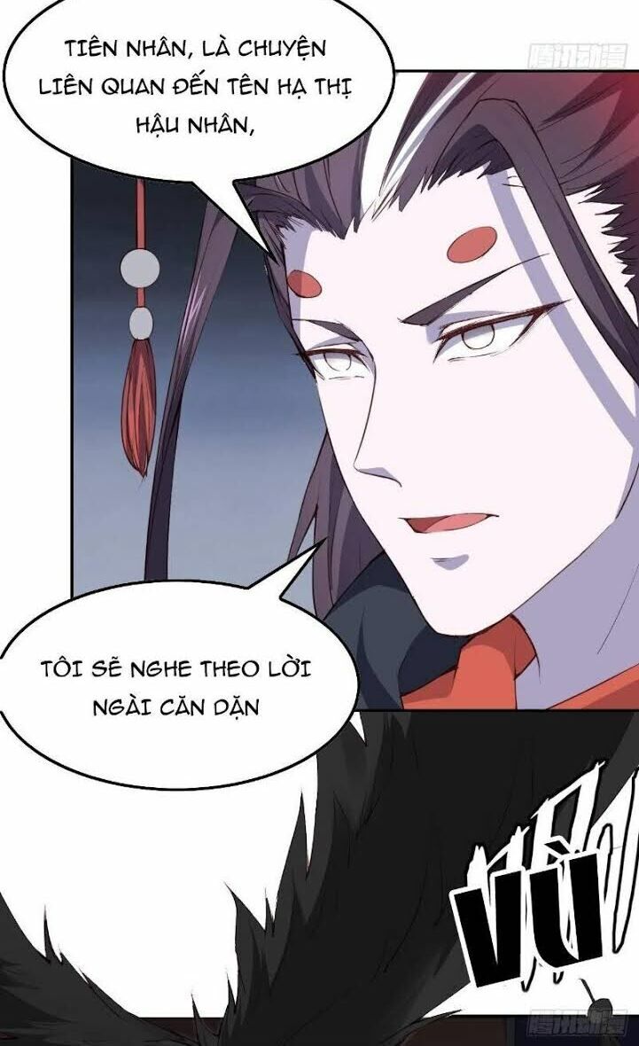 Hậu Cung Của Ta Dựa Vào Rút Thẻ Chapter 8 - 84